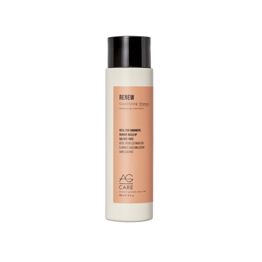 AG Renew Clarifying Shampoo 10oz